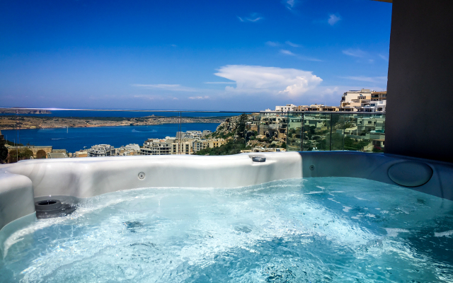 Maritim Antonine Hotel & Spa Malta