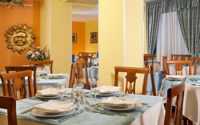 Hotel Al Sole Terme