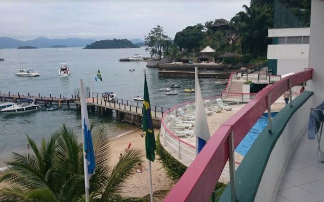 Angra inn, Angra dos Reis