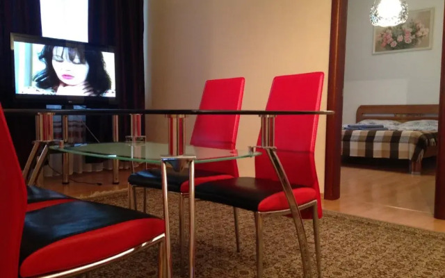 Likehome Minsk Apartments