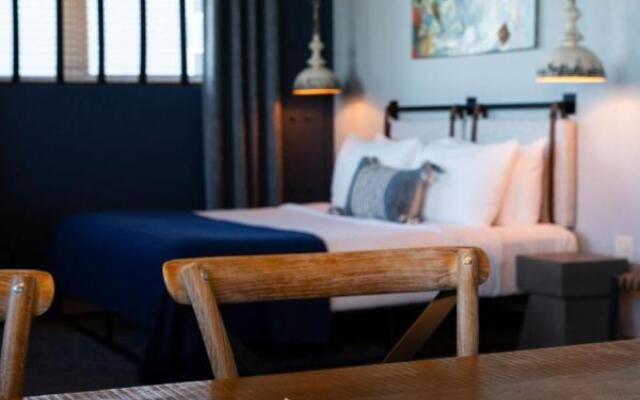 Hotel Nell - Union Market