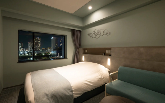 Semi-Double room 사진 2