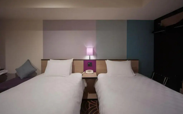 Sunshine City Prince Hotel