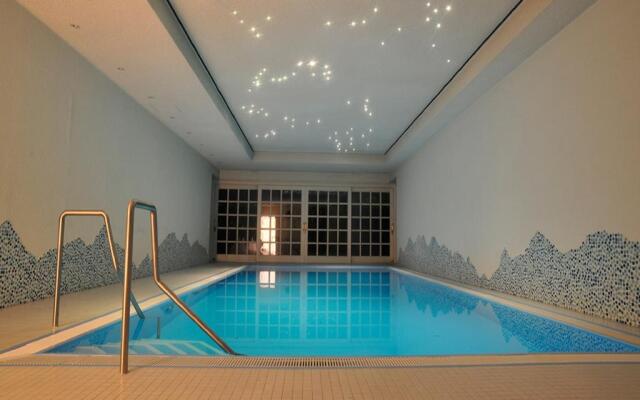 Residenzclub A