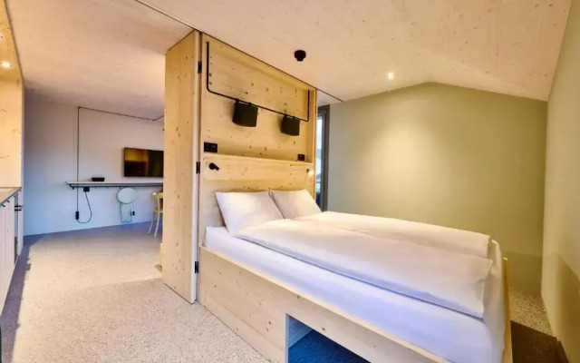 Apart Hotel Adelboden
