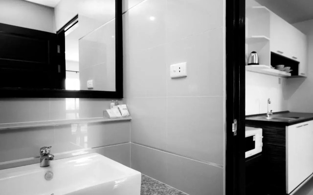 Phavina Hotel Rayong