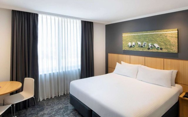 Mercure Sydney Bankstown