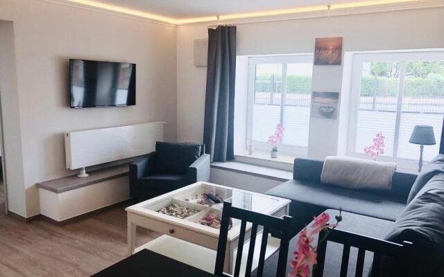 Ferienwohnung Warnemünde Adriana