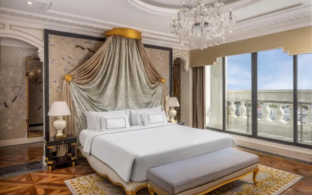 Melia Vinpearl Tay Ninh