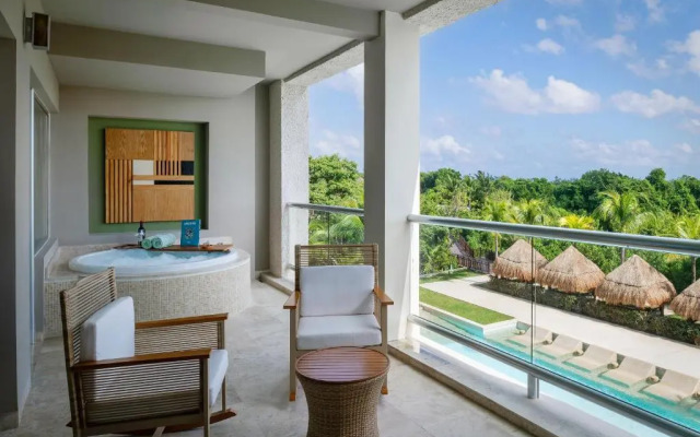 Paradisus La Perla - Adults Only - Riviera Maya - All Inclusive