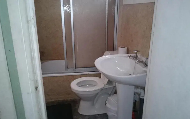 Hostal Sotomayor