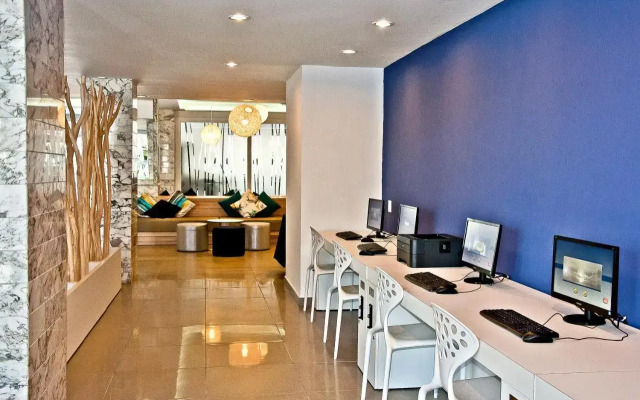 BQ Delfín Azul Hotel