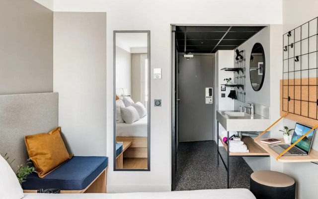 Moxy Annecy