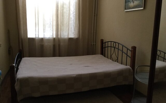 Apartament Nakhimova