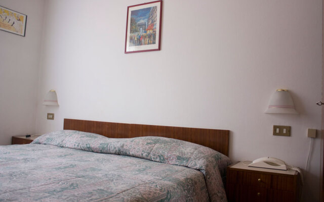 Hotel Da Cornelio