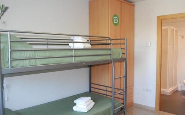 BED´SS Hostel