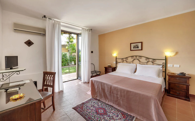 Hotel Villa Giulia