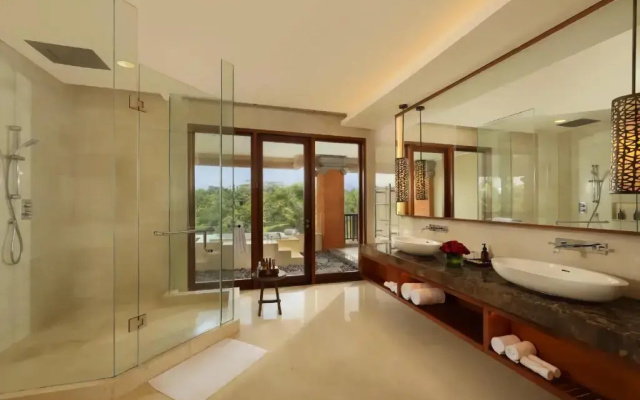 Padma Resort Ubud