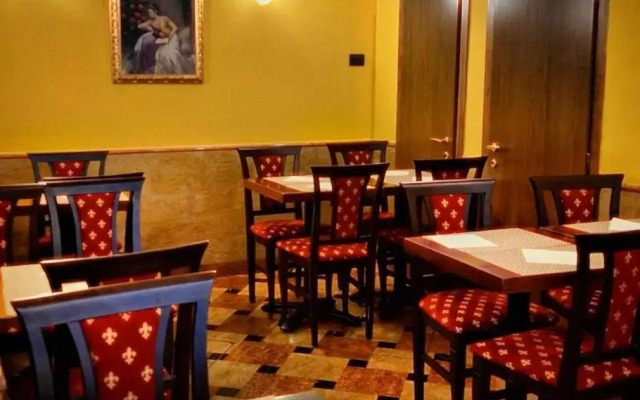 Hotel San Zulian