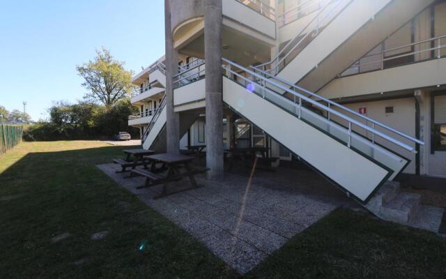 Premiere Classe Limoges Nord