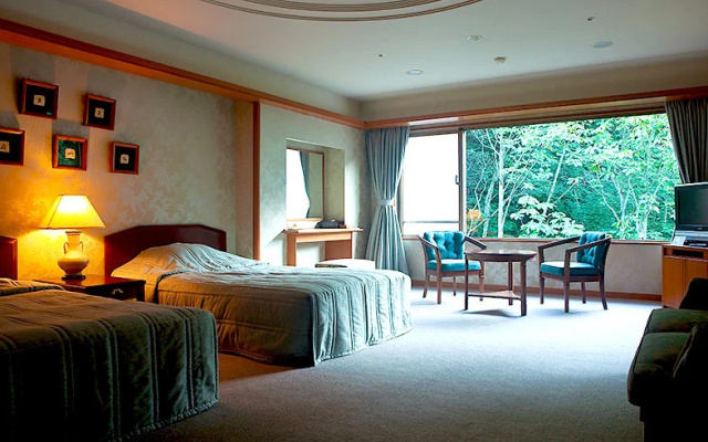 Western & Japanese-Style room 사진 1