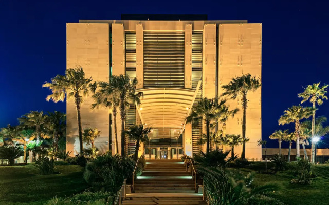 Mövenpick Hotel & Casino Malabata Tanger