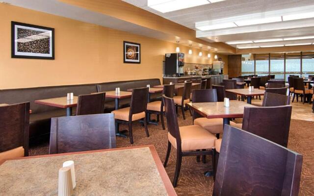 Best Western Executive Inn Kenosha/Pleasant Prairie