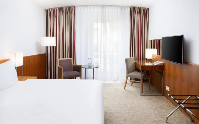 K+K Hotel Opera Budapest