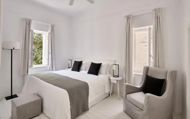 Vedema, a Luxury Collection Resort, Santorini