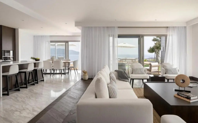 METT Hotel & Beach Resort Bodrum