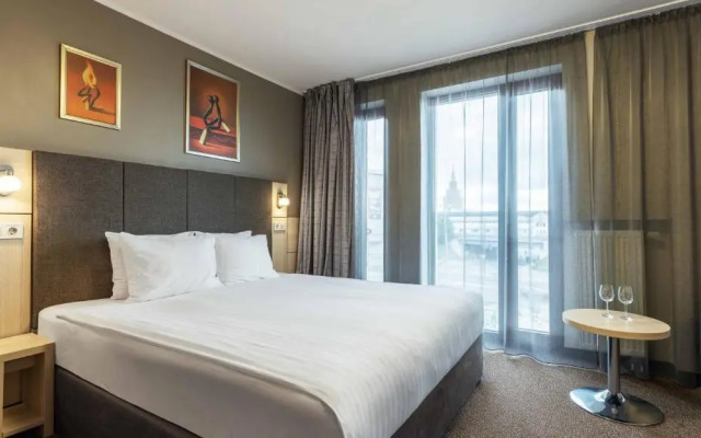 Wellton Riga Hotel & SPA
