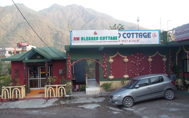 Blessed Cottages