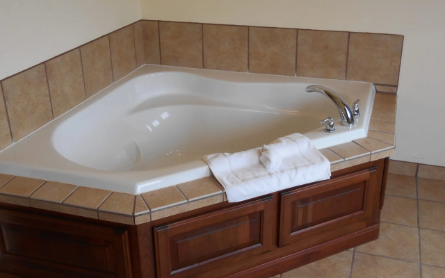 Settle Inn & Suites Linn