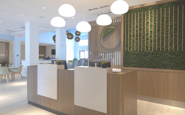 Element Lenox Berkshires