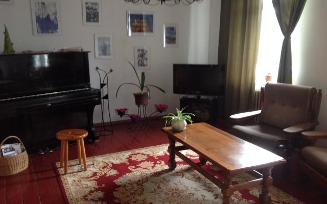 Guesthouse Nadezhda