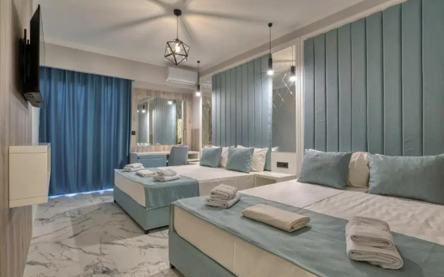 Montenegrina Hotel & SPA
