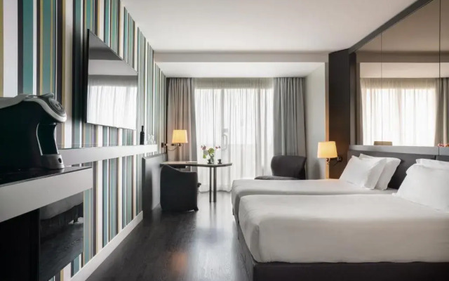 The Nicolaus Hotel