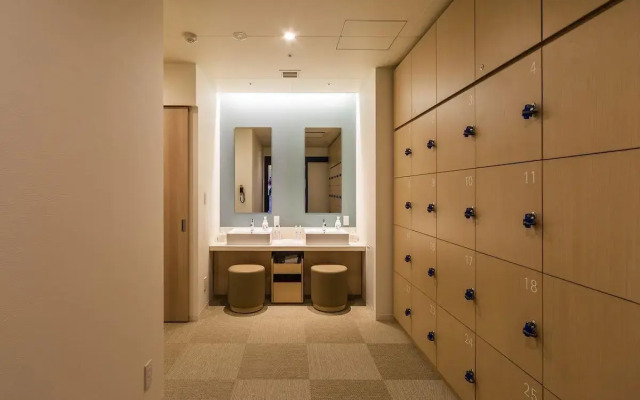 Hotel Intergate Kanazawa