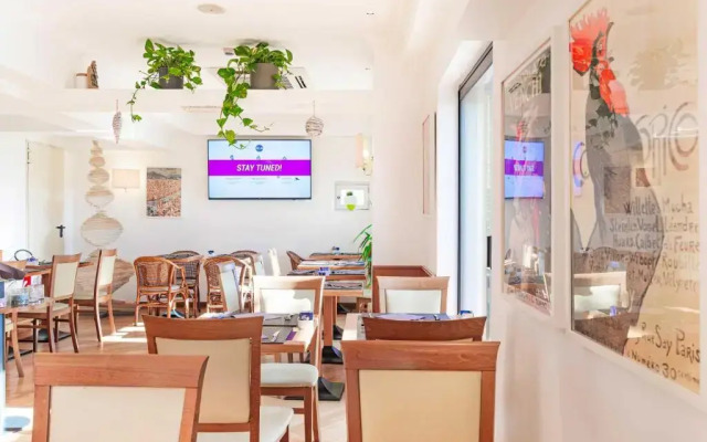 B&B Hotel Firenze Laurus al Duomo Hotel