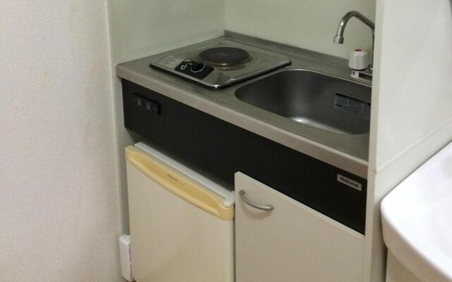 Weekly River Plaza Mansion