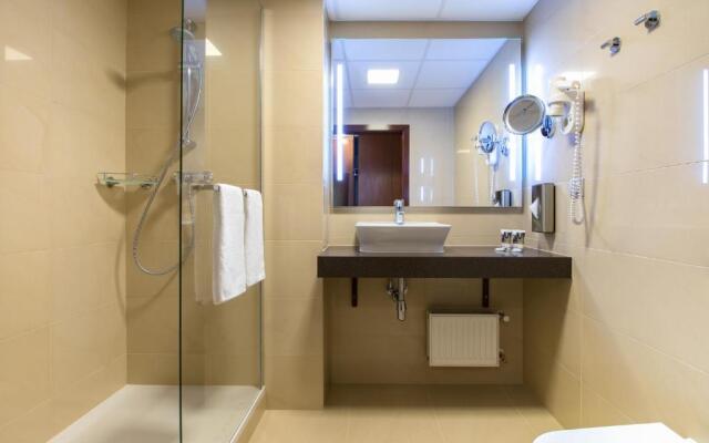 Hotel Mercure Wroclaw Centrum