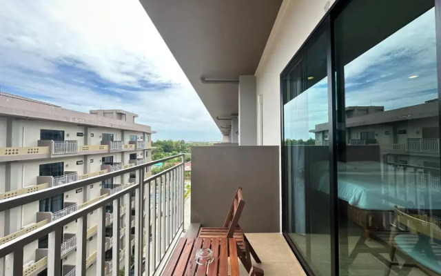 The Mangrove Hotel