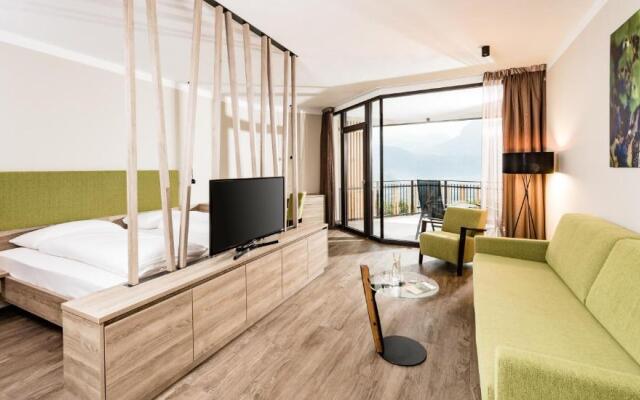 Albergo Plattenhof