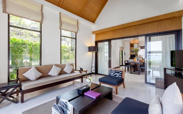 The Sea Koh Samui Resort & Residences by Tolani