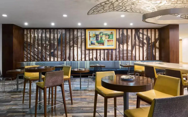 Delta Hotel Philadelphia Airport