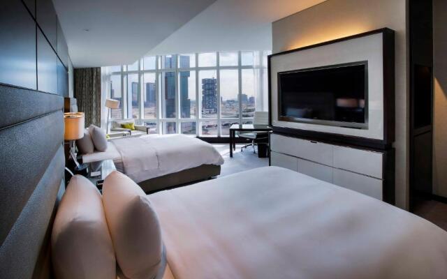 Rosewood Abu Dhabi