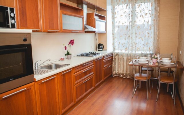 Apartments Hochu Priehat Na Gagarina
