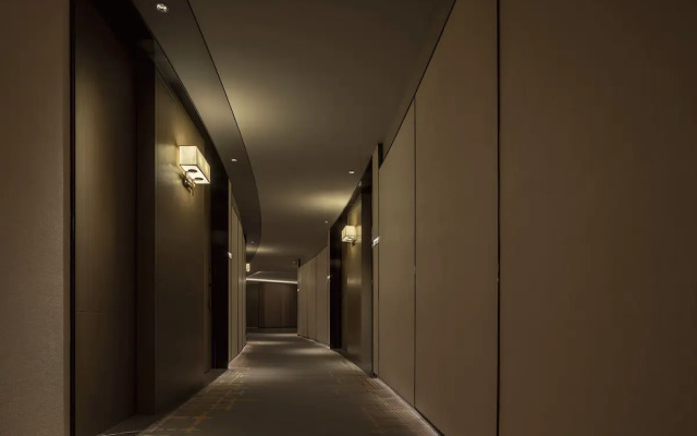 Swissôtel Beijing Hong Kong Macau Center