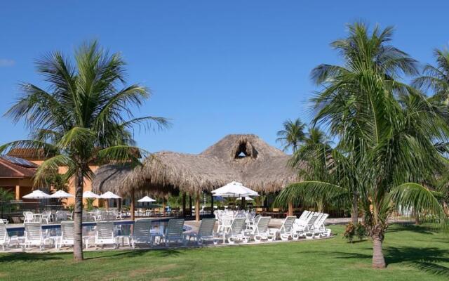 Tietê Resort & Convention Araçatuba