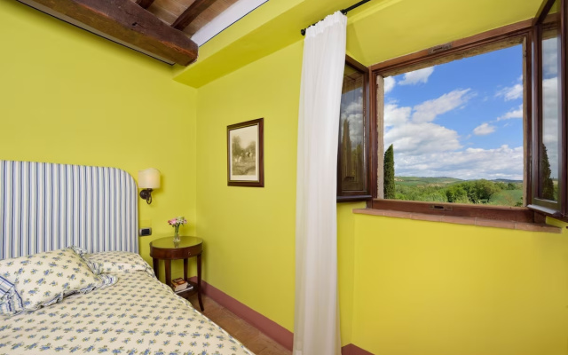 Hotel Osteria Dell Orcia